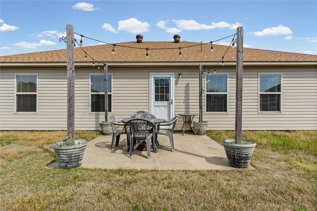 3503 Kelso Avenue, Springdale, AR 72764