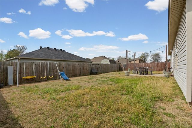 3503 Kelso Avenue, Springdale, AR 72764