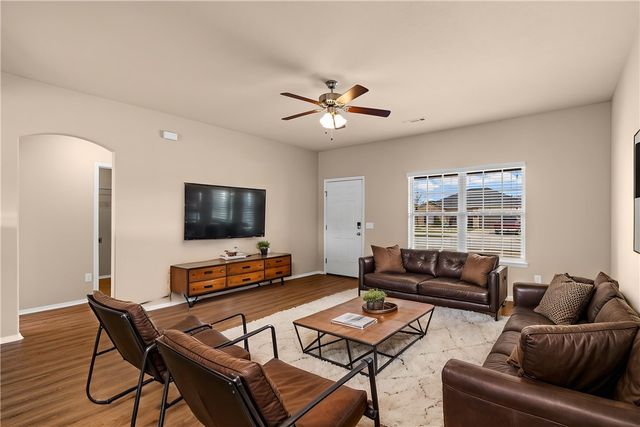 3503 Kelso Avenue, Springdale, AR 72764