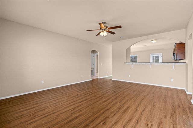 3503 Kelso Avenue, Springdale, AR 72764