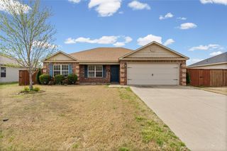 3503 Kelso Avenue, Springdale, AR 72764