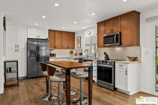 152 Hilligoss Drive, Cathedral City, CA 92234