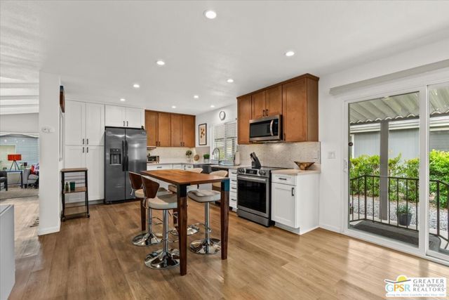 152 Hilligoss Drive, Cathedral City, CA 92234