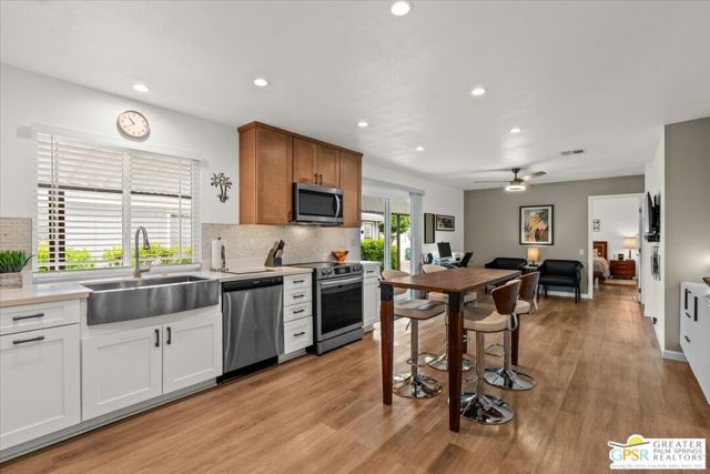 152 Hilligoss Drive, Cathedral City, CA 92234