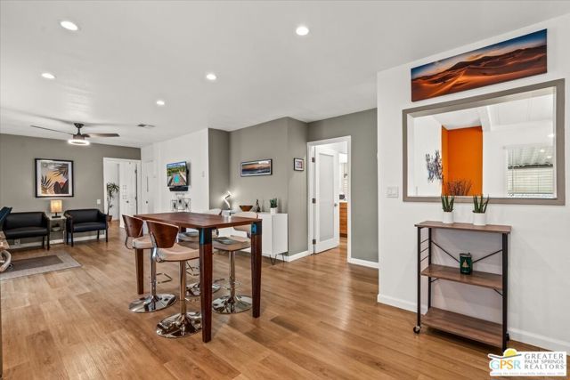 152 Hilligoss Drive, Cathedral City, CA 92234