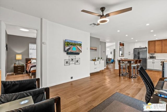 152 Hilligoss Drive, Cathedral City, CA 92234