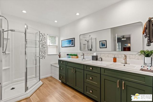 152 Hilligoss Drive, Cathedral City, CA 92234