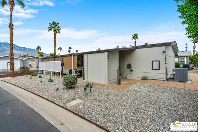 152 Hilligoss Drive, Cathedral City, CA 92234