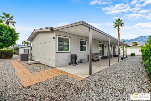 152 Hilligoss Drive, Cathedral City, CA 92234