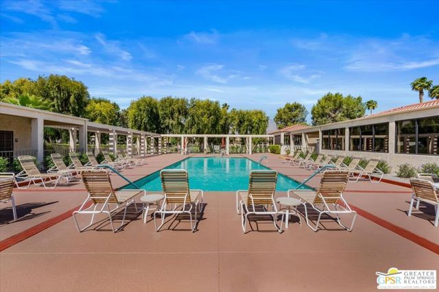 152 Hilligoss Drive, Cathedral City, CA 92234