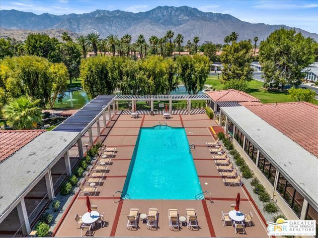 152 Hilligoss Drive, Cathedral City, CA 92234