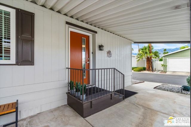 152 Hilligoss Drive, Cathedral City, CA 92234