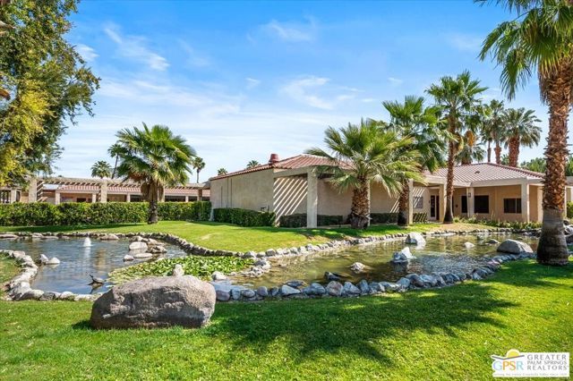 152 Hilligoss Drive, Cathedral City, CA 92234