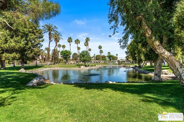 152 Hilligoss Drive, Cathedral City, CA 92234