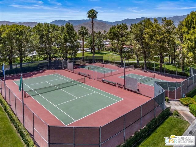 152 Hilligoss Drive, Cathedral City, CA 92234