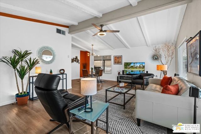 152 Hilligoss Drive, Cathedral City, CA 92234