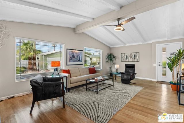 152 Hilligoss Drive, Cathedral City, CA 92234