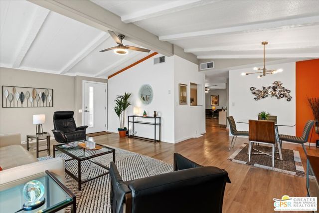 152 Hilligoss Drive, Cathedral City, CA 92234