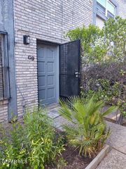 6700 ESCONDIDO Drive G9, El Paso, TX 79912
