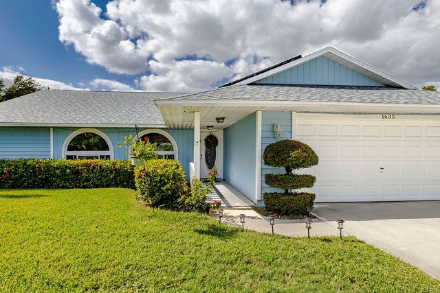 1635 71st Avenue, Vero Beach, FL 32966