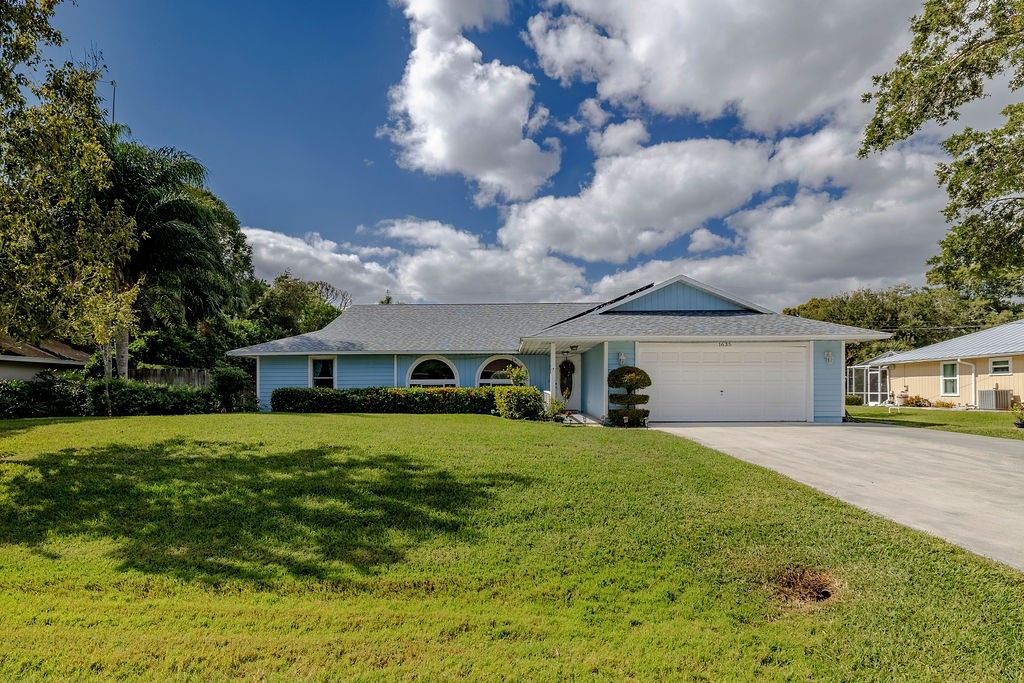 1635 71st Avenue, Vero Beach, FL 32966