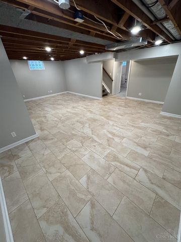 3538 Werk Road, Cincinnati, OH 45248