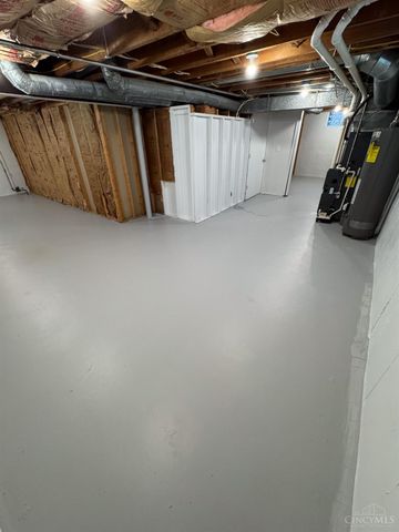 3538 Werk Road, Cincinnati, OH 45248