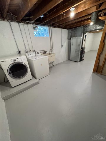 3538 Werk Road, Cincinnati, OH 45248