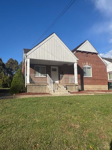 3538 Werk Road, Cincinnati, OH 45248