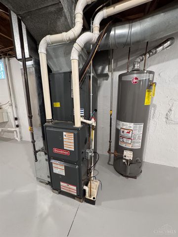 3538 Werk Road, Cincinnati, OH 45248