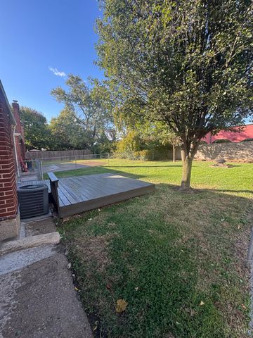 3538 Werk Road, Cincinnati, OH 45248