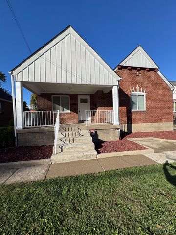 3538 Werk Road, Cincinnati, OH 45248