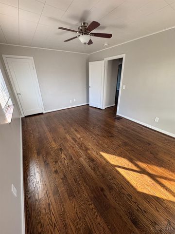 3538 Werk Road, Cincinnati, OH 45248