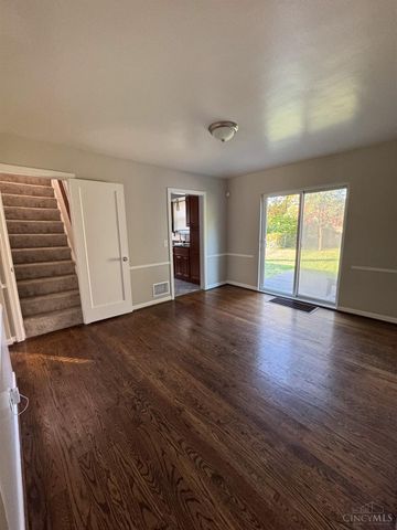 3538 Werk Road, Cincinnati, OH 45248