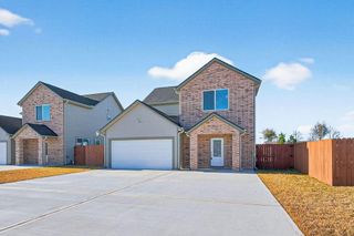 2075 Road 5707, Cleveland, TX 77327