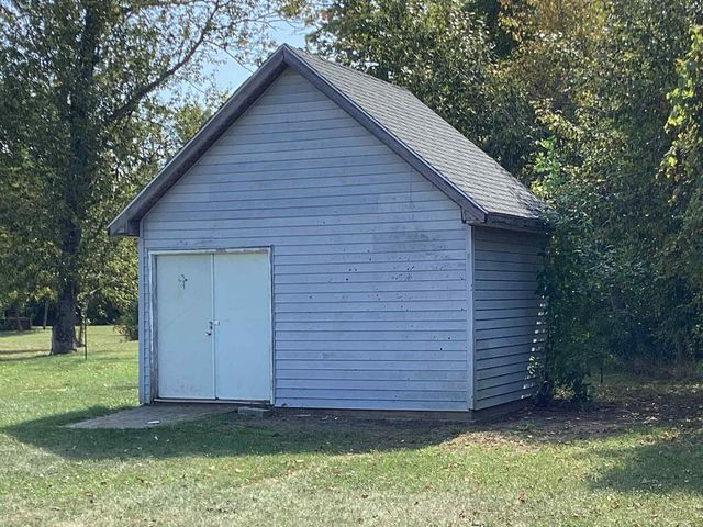 2235 Badger Roads, Beaverton, MI 48612