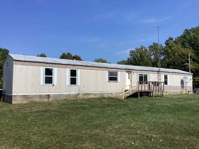 2235 Badger Roads, Beaverton, MI 48612