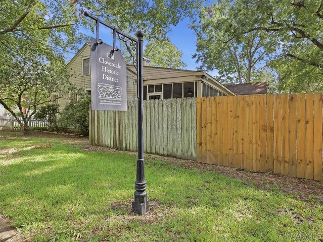 1902 Graham Street, Montgomery, AL 36106