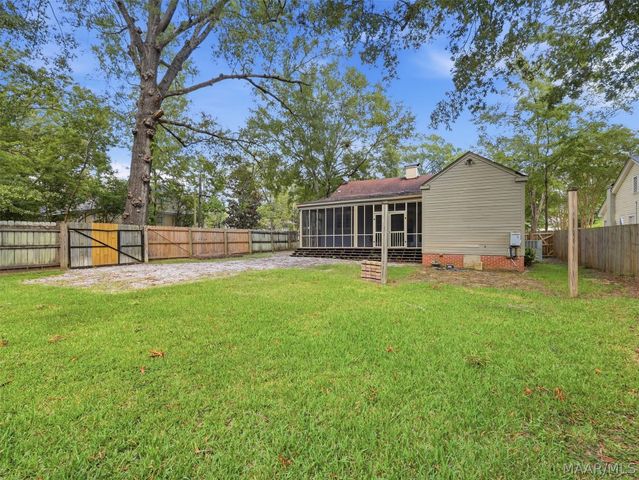 1902 Graham Street, Montgomery, AL 36106