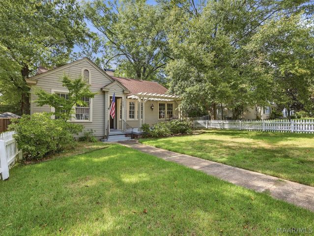 1902 Graham Street, Montgomery, AL 36106