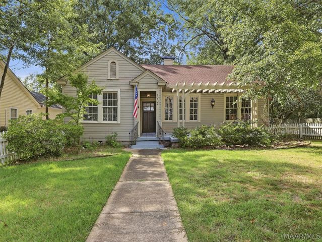 1902 Graham Street, Montgomery, AL 36106