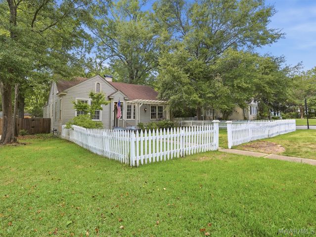 1902 Graham Street, Montgomery, AL 36106