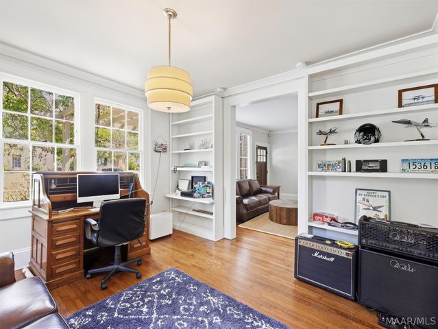 1902 Graham Street, Montgomery, AL 36106
