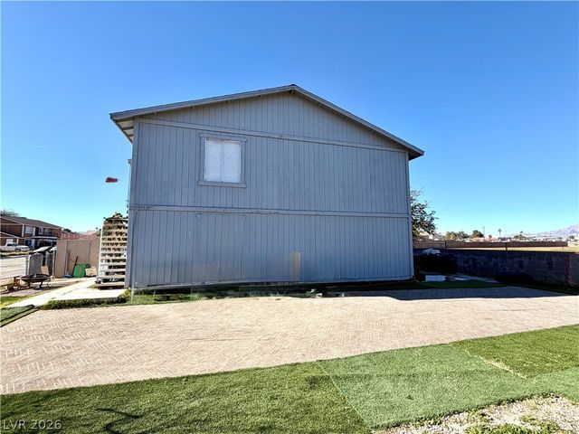 4796 Nova Lane, Las Vegas, NV 89115