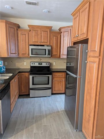 401 S 49th Street S 2, Mcallen, TX 78501