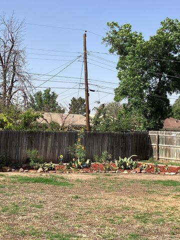 408 E Harriet, Alpine, TX 79830