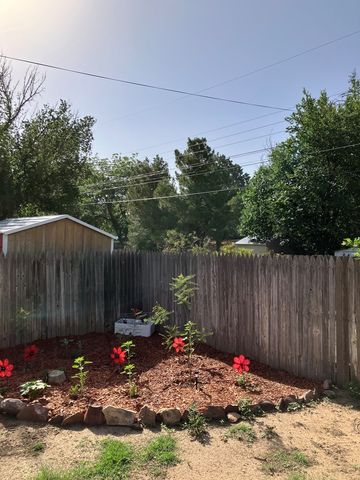 408 E Harriet, Alpine, TX 79830