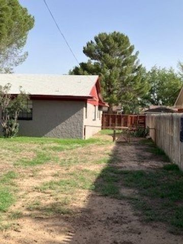 408 E Harriet, Alpine, TX 79830