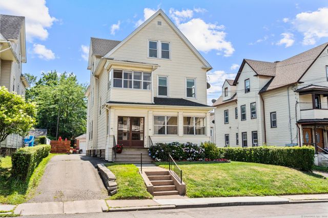 47 South Street 1st floor, Hartford, CT 06114