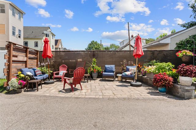 47 South Street 1st floor, Hartford, CT 06114